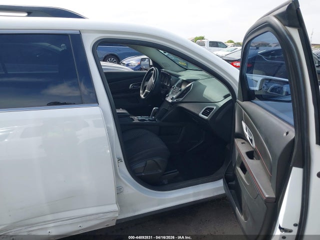 Auction sale of the 2015 Gmc Terrain Sle-2, vin: 2GKFLRE39F6185565, lot number: 44892831