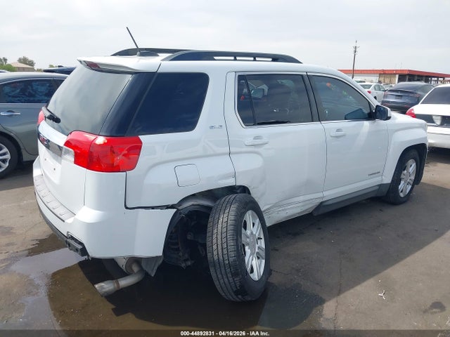 Auction sale of the 2015 Gmc Terrain Sle-2, vin: 2GKFLRE39F6185565, lot number: 44892831