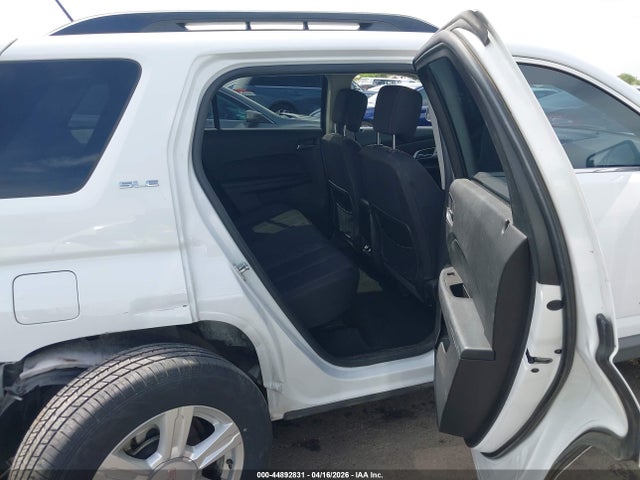Auction sale of the 2015 Gmc Terrain Sle-2, vin: 2GKFLRE39F6185565, lot number: 44892831