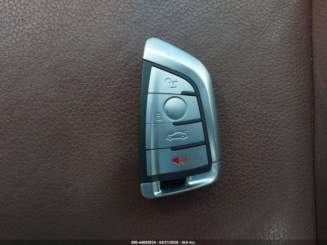 Продаж на аукціоні авто 2013 Bmw 535i, vin: WBAFR7C51DC821240, номер лоту: 44892834