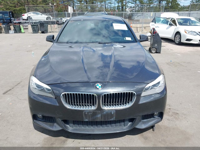 Продаж на аукціоні авто 2013 Bmw 535i, vin: WBAFR7C51DC821240, номер лоту: 44892834
