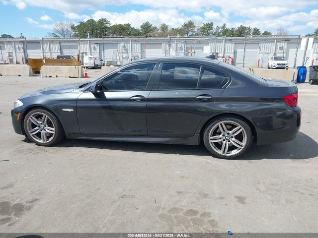 Продаж на аукціоні авто 2013 Bmw 535i, vin: WBAFR7C51DC821240, номер лоту: 44892834