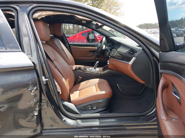 Продаж на аукціоні авто 2013 Bmw 535i, vin: WBAFR7C51DC821240, номер лоту: 44892834