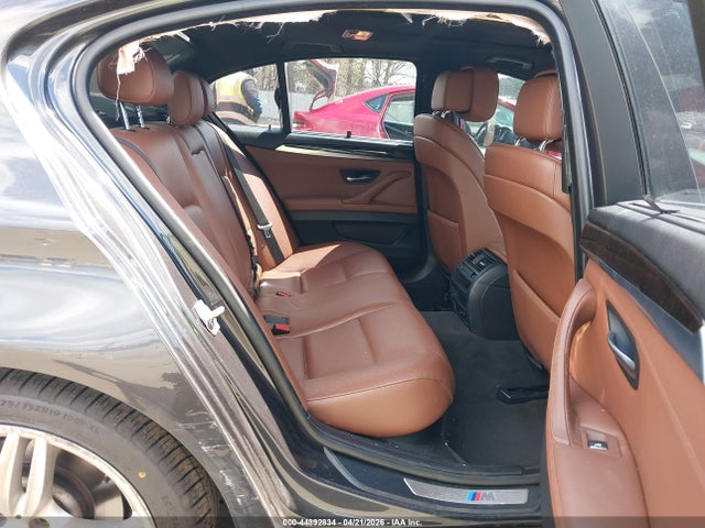 Продаж на аукціоні авто 2013 Bmw 535i, vin: WBAFR7C51DC821240, номер лоту: 44892834