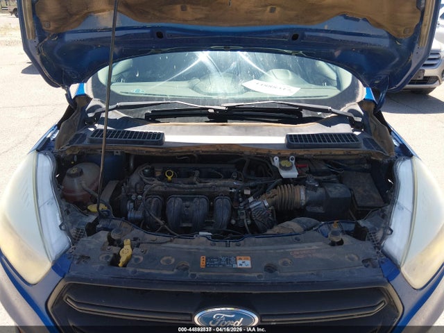 Ford ESCAPE S 2017 1FMCU0F7XHUE50163 Image 10
