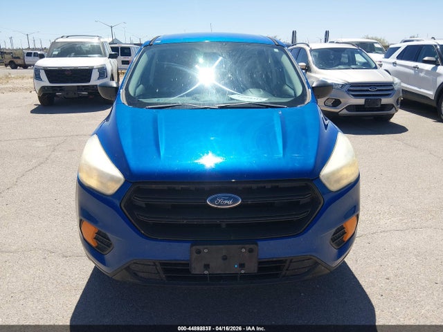 Ford ESCAPE S 2017 1FMCU0F7XHUE50163 Image 15