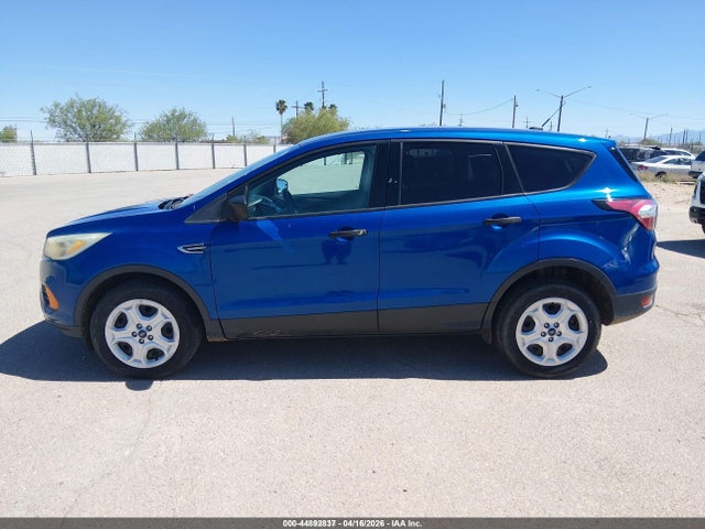 Ford ESCAPE S 2017 1FMCU0F7XHUE50163 Image 17