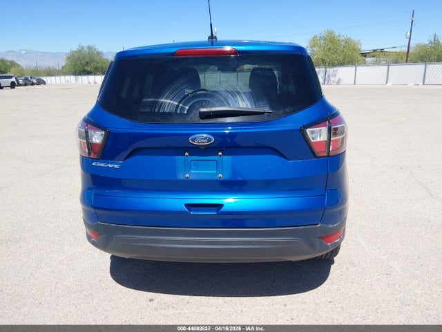 Ford ESCAPE S 2017 1FMCU0F7XHUE50163 Image 19