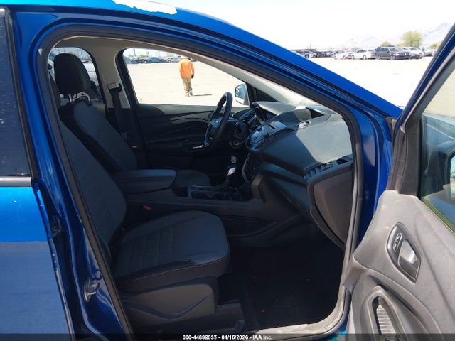 Ford ESCAPE S 2017 1FMCU0F7XHUE50163 Image 5
