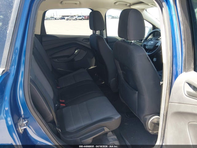 Ford ESCAPE S 2017 1FMCU0F7XHUE50163 Image 8