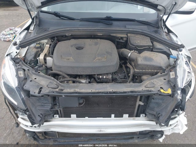 YV440MRU5H2146597 Volvo Xc60 T5 Inscription