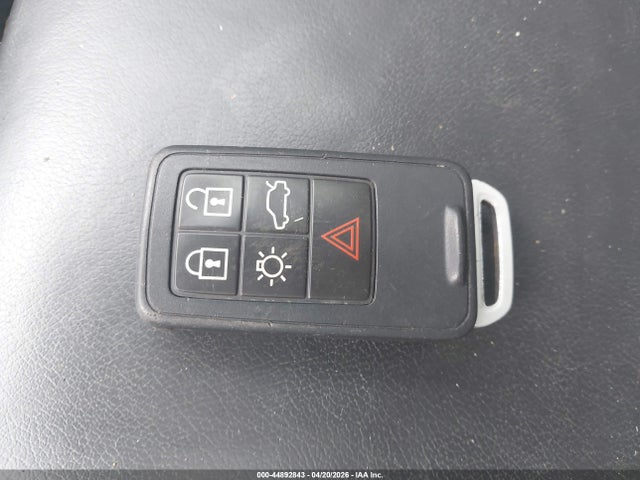 YV440MRU5H2146597 Volvo Xc60 T5 Inscription