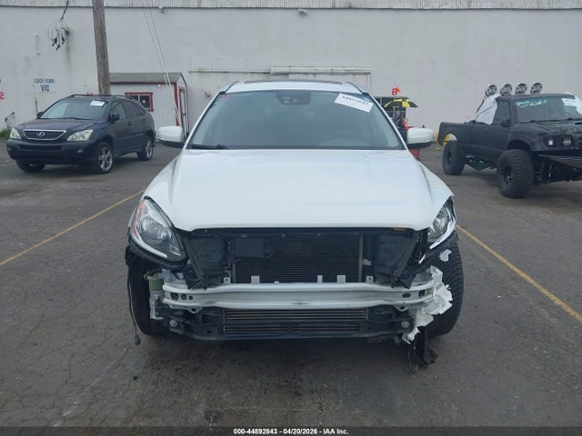 YV440MRU5H2146597 Volvo Xc60 T5 Inscription