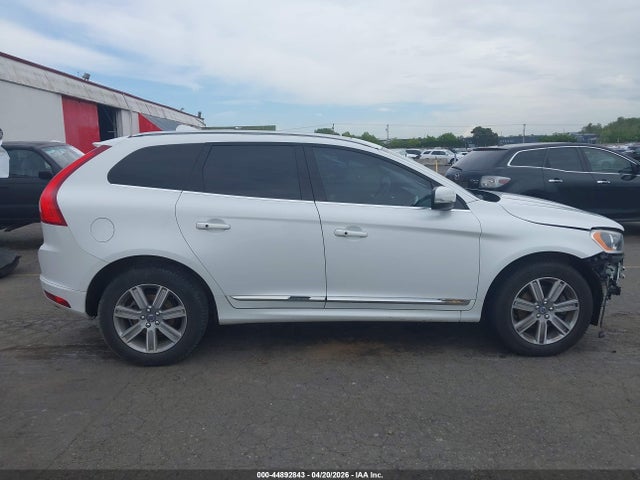 YV440MRU5H2146597 Volvo Xc60 T5 Inscription