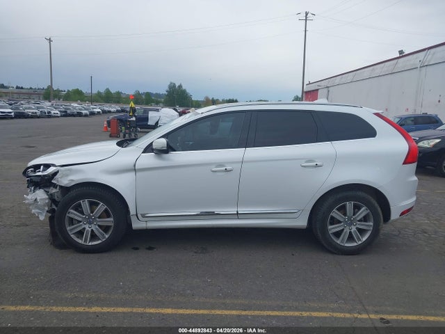 YV440MRU5H2146597 Volvo Xc60 T5 Inscription