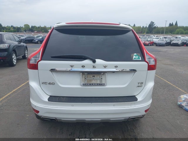 YV440MRU5H2146597 Volvo Xc60 T5 Inscription