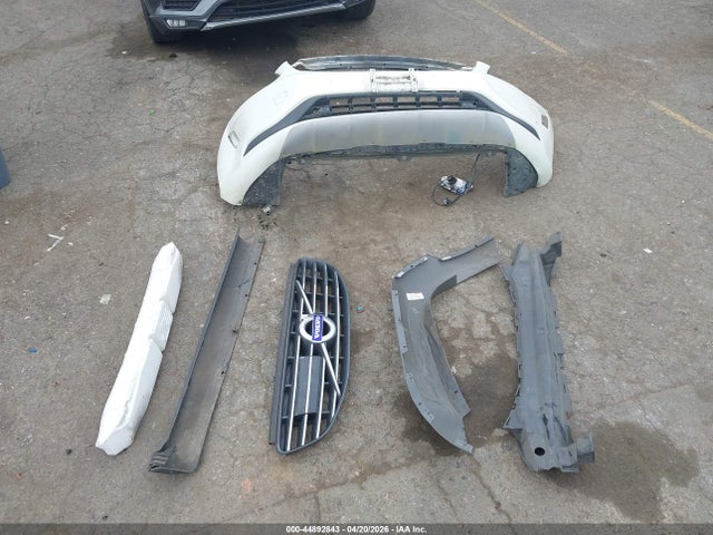 YV440MRU5H2146597 Volvo Xc60 T5 Inscription