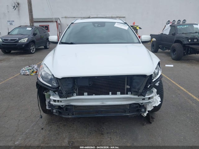 YV440MRU5H2146597 Volvo Xc60 T5 Inscription
