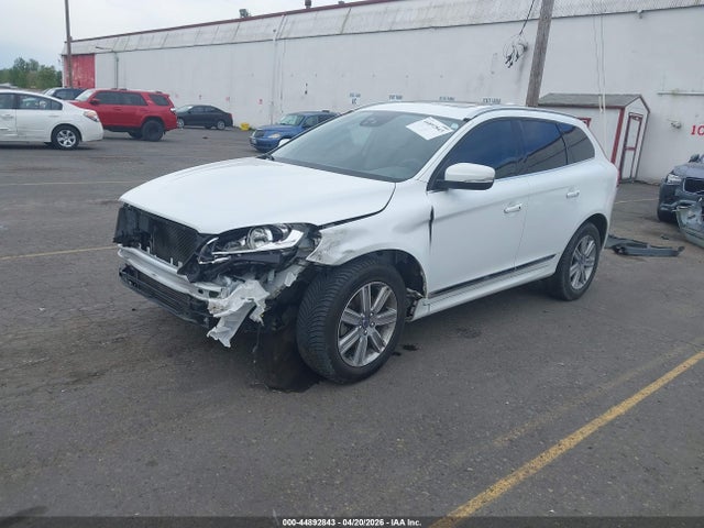 YV440MRU5H2146597 Volvo Xc60 T5 Inscription