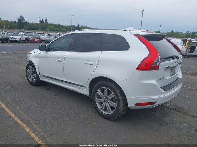 YV440MRU5H2146597 Volvo Xc60 T5 Inscription