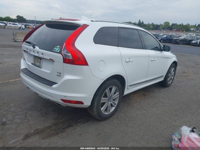 YV440MRU5H2146597 Volvo Xc60 T5 Inscription