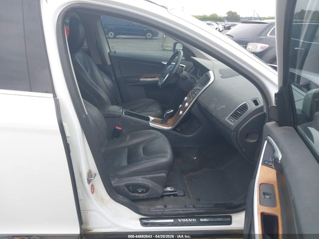 YV440MRU5H2146597 Volvo Xc60 T5 Inscription