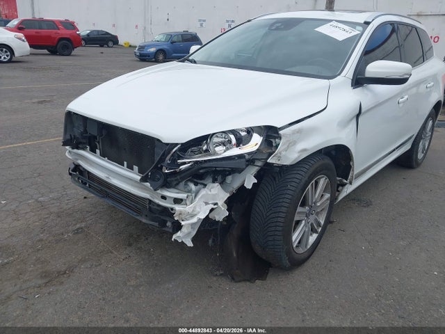 YV440MRU5H2146597 Volvo Xc60 T5 Inscription