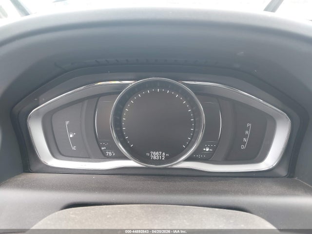 YV440MRU5H2146597 Volvo Xc60 T5 Inscription