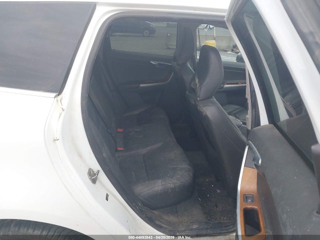 YV440MRU5H2146597 Volvo Xc60 T5 Inscription
