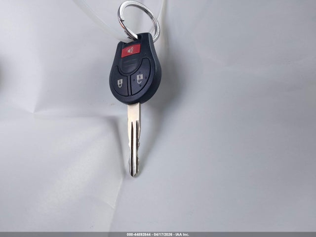 Nissan Versa Note S (sr)/s Plus/sl/sr/sv 2015 3N1CE2CP8FL408361 Image 11