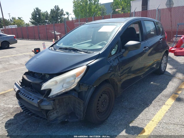 Nissan Versa Note S (sr)/s Plus/sl/sr/sv 2015 3N1CE2CP8FL408361 Image 2