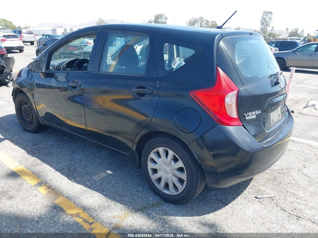 Nissan Versa Note S (sr)/s Plus/sl/sr/sv 2015 3N1CE2CP8FL408361 Image 3