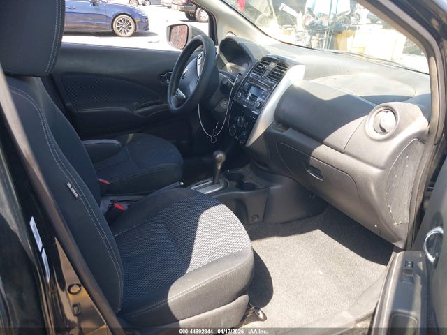 Nissan Versa Note S (sr)/s Plus/sl/sr/sv 2015 3N1CE2CP8FL408361 Image 5