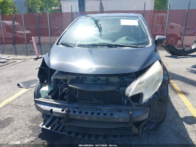 Nissan Versa Note S (sr)/s Plus/sl/sr/sv 2015 3N1CE2CP8FL408361 Image 6