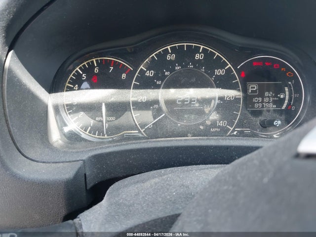 Nissan Versa Note S (sr)/s Plus/sl/sr/sv 2015 3N1CE2CP8FL408361 Image 7