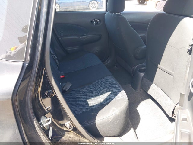 Nissan Versa Note S (sr)/s Plus/sl/sr/sv 2015 3N1CE2CP8FL408361 Image 8