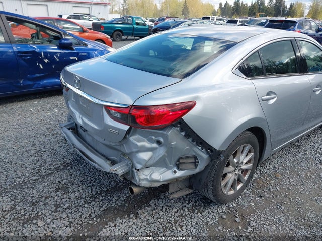 JM1GJ1U55G1480385 Mazda Mazda6 I Sport