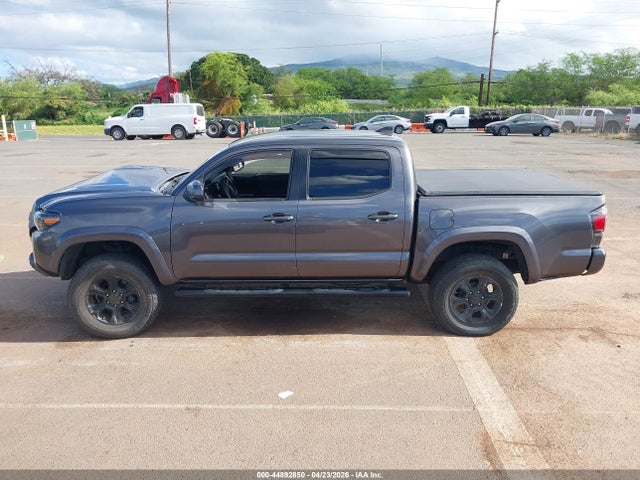 5TFAX5GN6JX106881 Toyota Tacoma Sr5