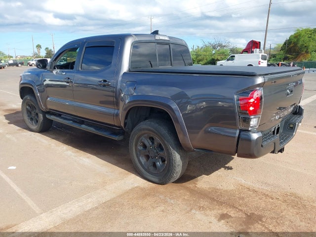 5TFAX5GN6JX106881 Toyota Tacoma Sr5