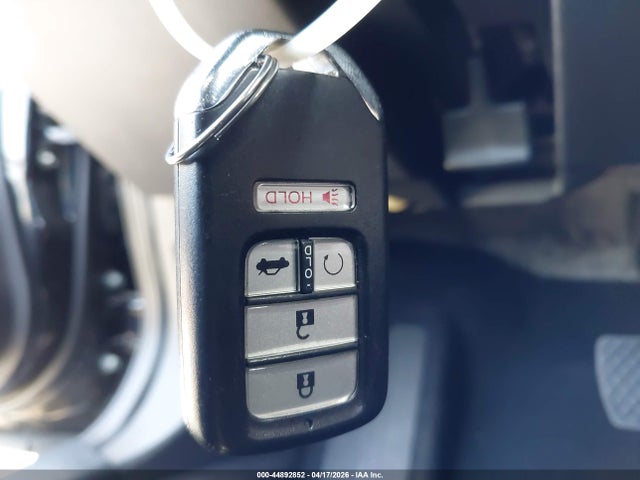 JHMFC1F3XJX005903 Honda Civic Ex-t