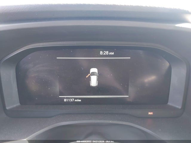 Продаж на аукціоні авто 2022 Nissan Rogue Platinum Fwd, vin: JN8BT3DC0NW120539, номер лоту: 44892853