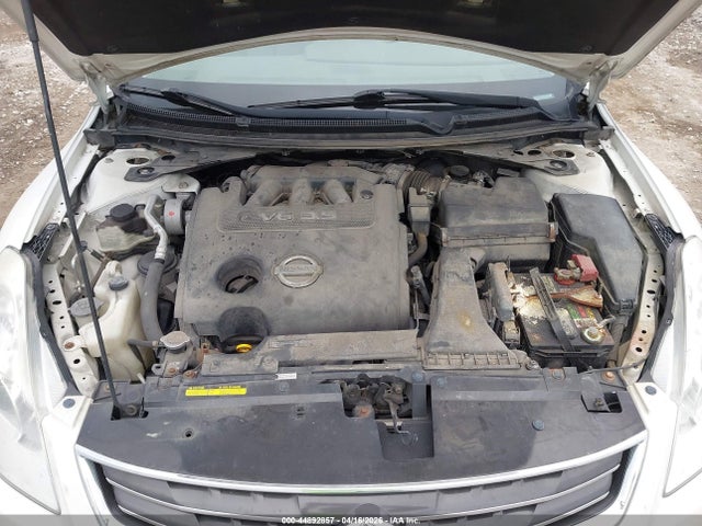 Продажа на аукционе авто 2012 Nissan Altima 3.5 Sr, vin: 1N4BL2AP7CC231574, номер лота: 44892857