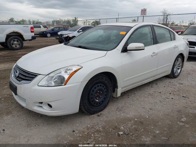 Продажа на аукционе авто 2012 Nissan Altima 3.5 Sr, vin: 1N4BL2AP7CC231574, номер лота: 44892857