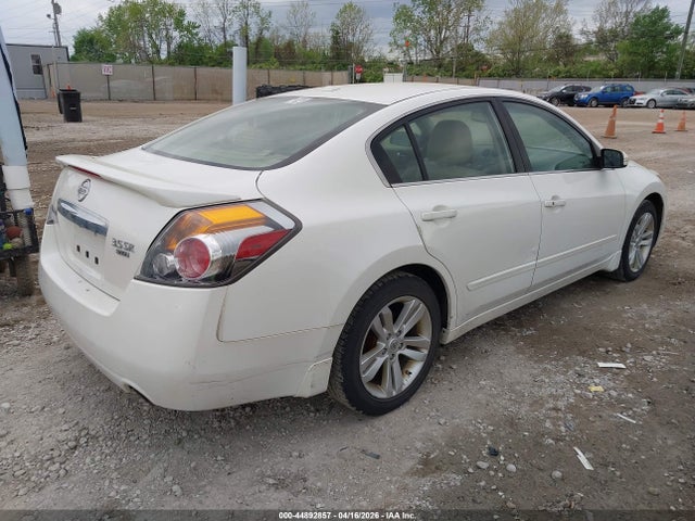 Продажа на аукционе авто 2012 Nissan Altima 3.5 Sr, vin: 1N4BL2AP7CC231574, номер лота: 44892857