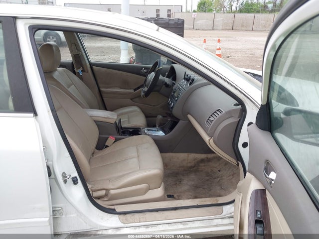 Продажа на аукционе авто 2012 Nissan Altima 3.5 Sr, vin: 1N4BL2AP7CC231574, номер лота: 44892857