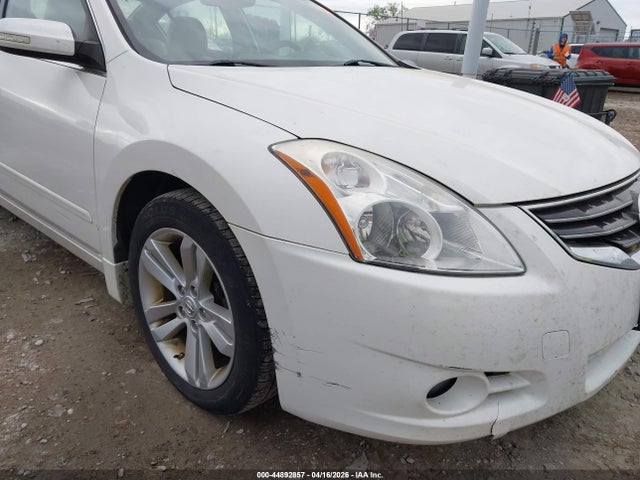 Продажа на аукционе авто 2012 Nissan Altima 3.5 Sr, vin: 1N4BL2AP7CC231574, номер лота: 44892857