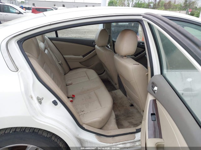 Продажа на аукционе авто 2012 Nissan Altima 3.5 Sr, vin: 1N4BL2AP7CC231574, номер лота: 44892857