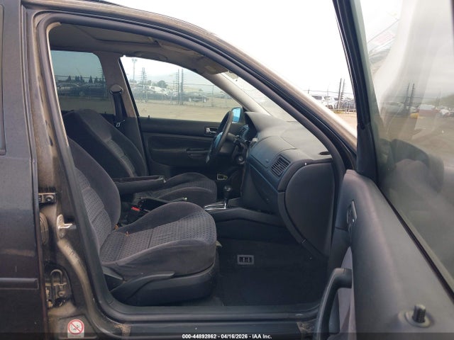 44892862 :رقم المزاد ، 9BWGH21J8Y4039097 vin ، 2000 Volkswagen Golf Gls 1.8l Turbo مزاد بيع