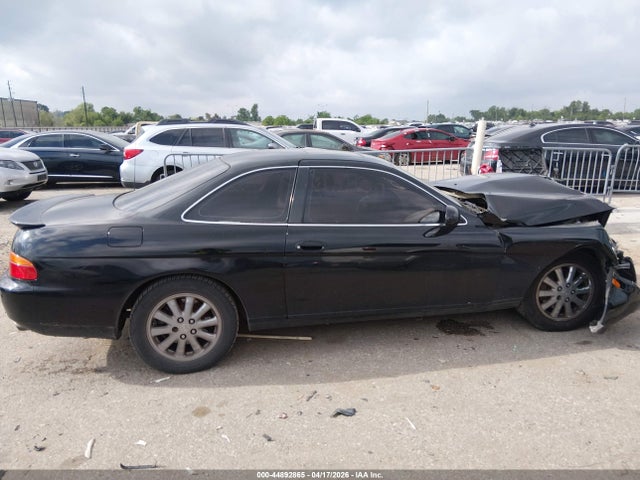 Aukcja sprzedaży 1993 Lexus Sc 400, vin: JT8UZ30C9P0030609, numer aukcji: 44892865