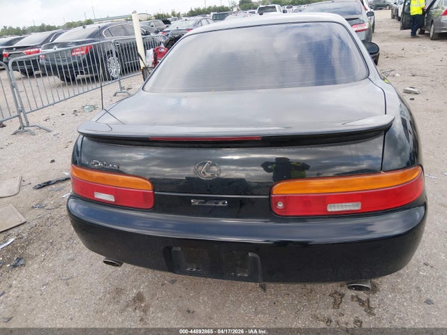 Aukcja sprzedaży 1993 Lexus Sc 400, vin: JT8UZ30C9P0030609, numer aukcji: 44892865